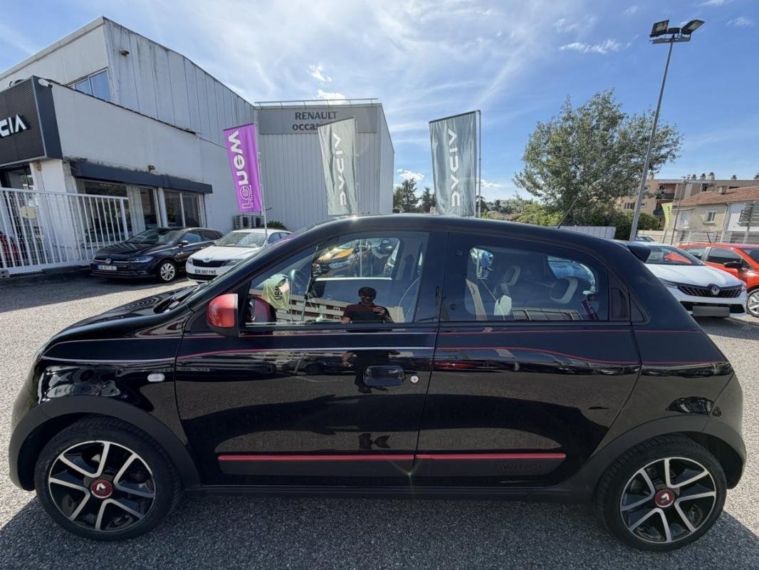 Renault Twingo - Photo 3