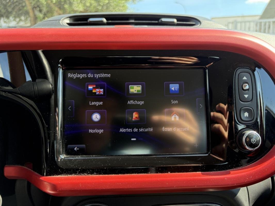 Renault Twingo - Photo 31