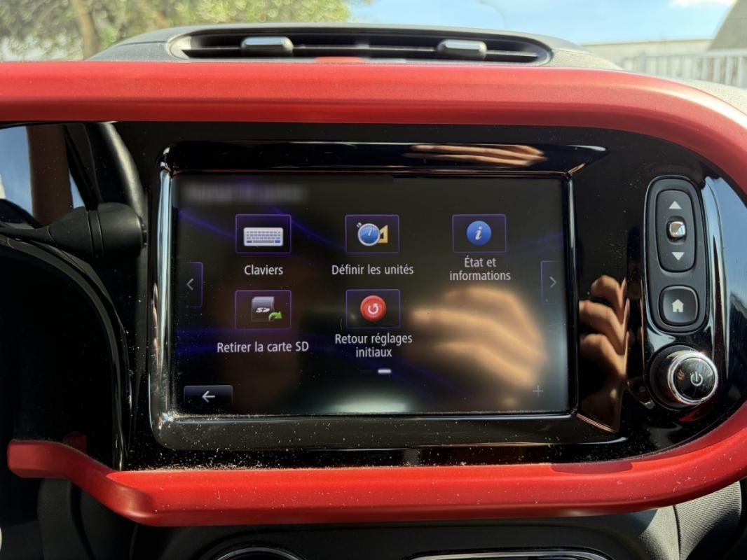 Renault Twingo - Photo 32