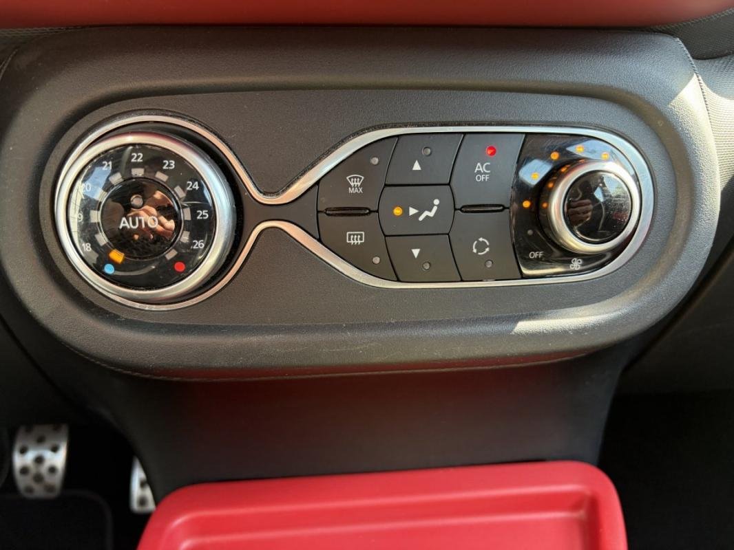 Renault Twingo - Photo 33