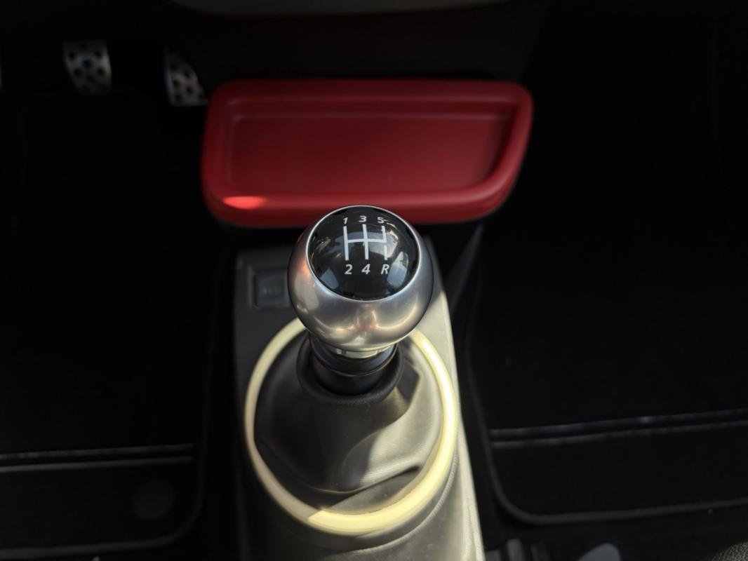 Renault Twingo - Photo 36