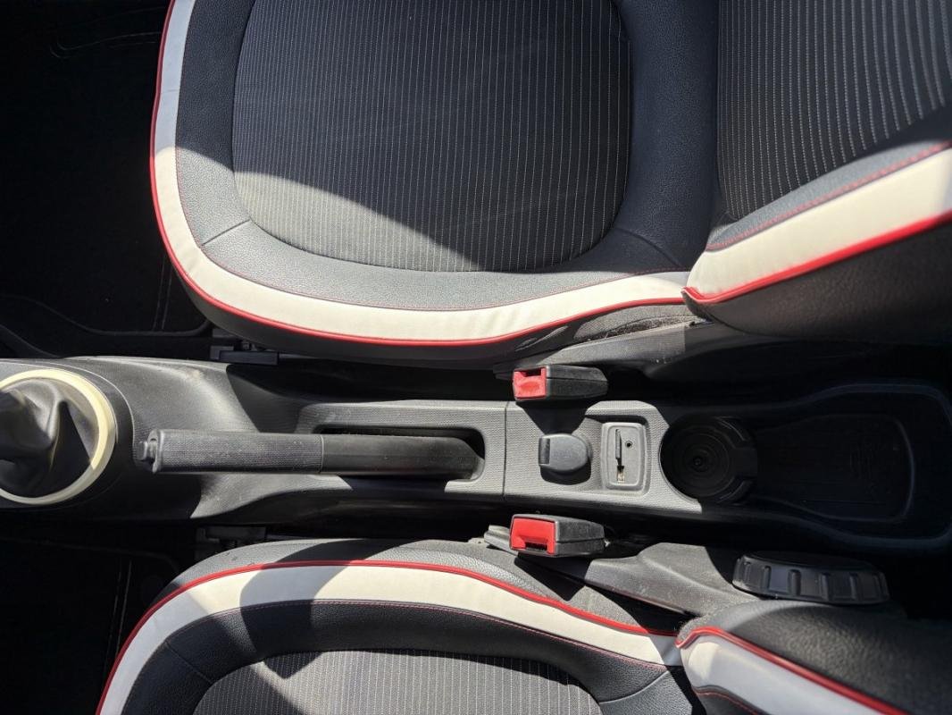 Renault Twingo - Photo 37