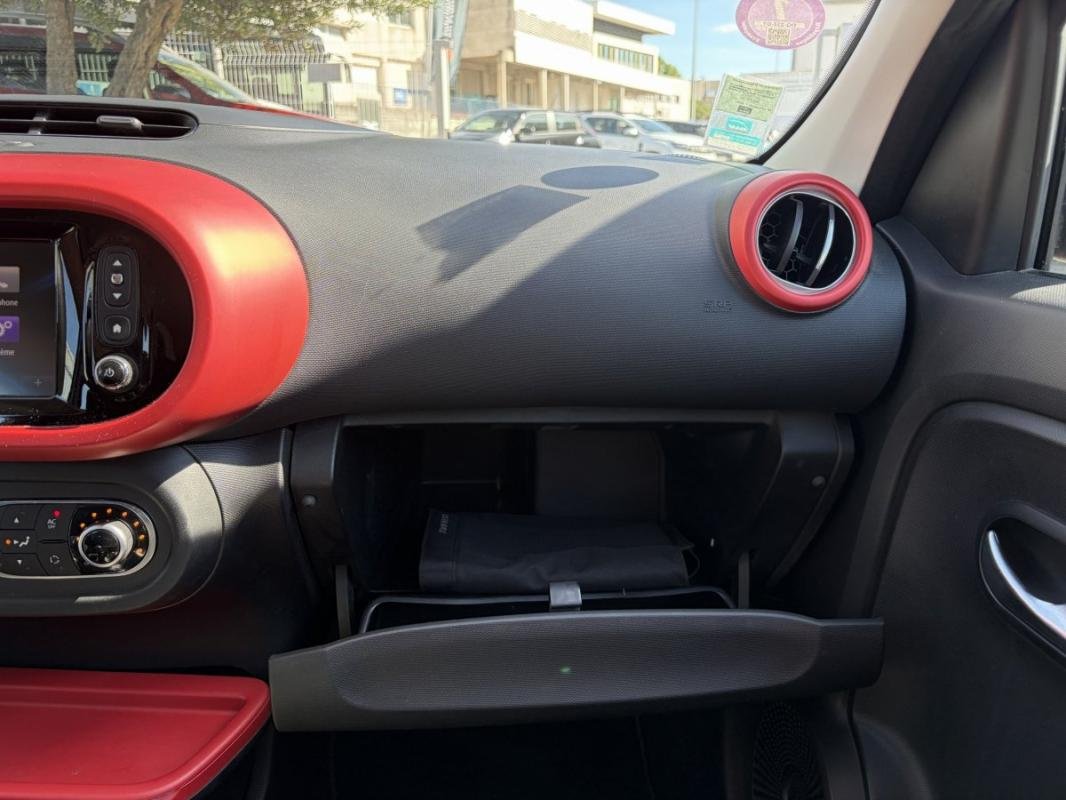 Renault Twingo - Photo 38