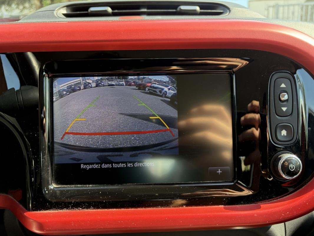 Renault Twingo - Photo 40