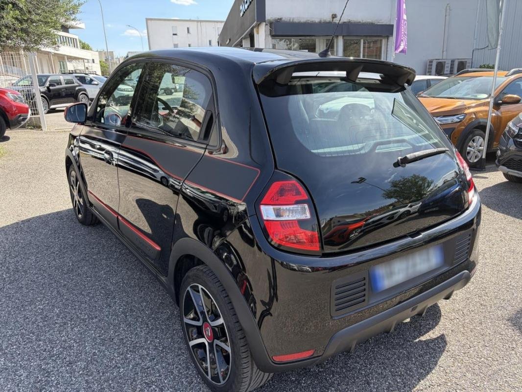 Renault Twingo - Photo 4