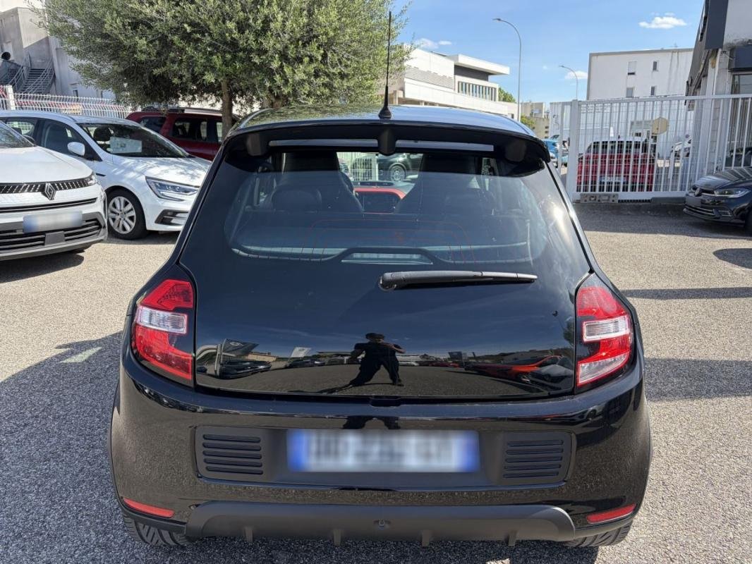 Renault Twingo - Photo 5