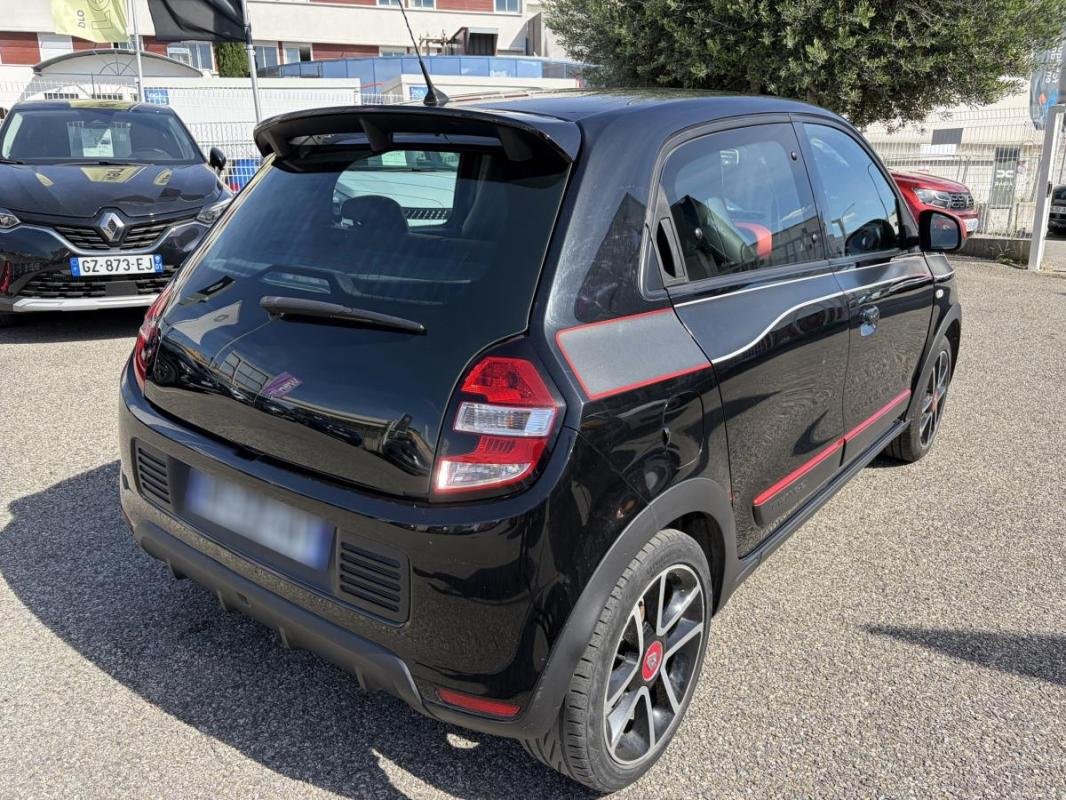 Renault Twingo - Photo 6