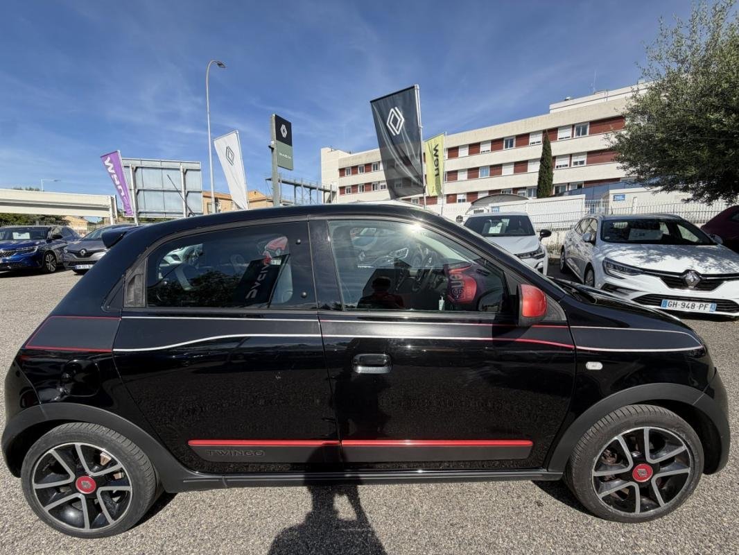 Renault Twingo - Photo 7