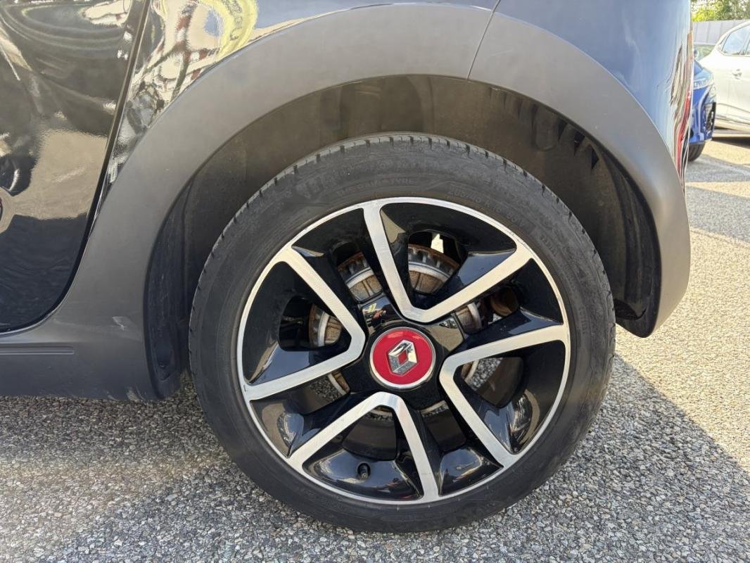 Renault Twingo - Photo 8