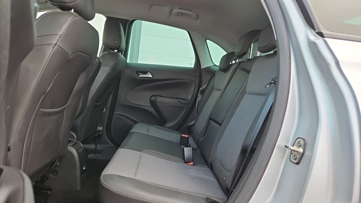 Opel Crossland - Photo 11