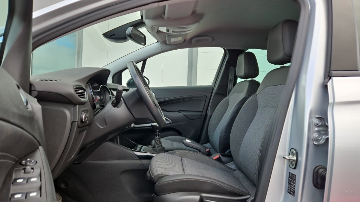 Opel Crossland - Photo 13
