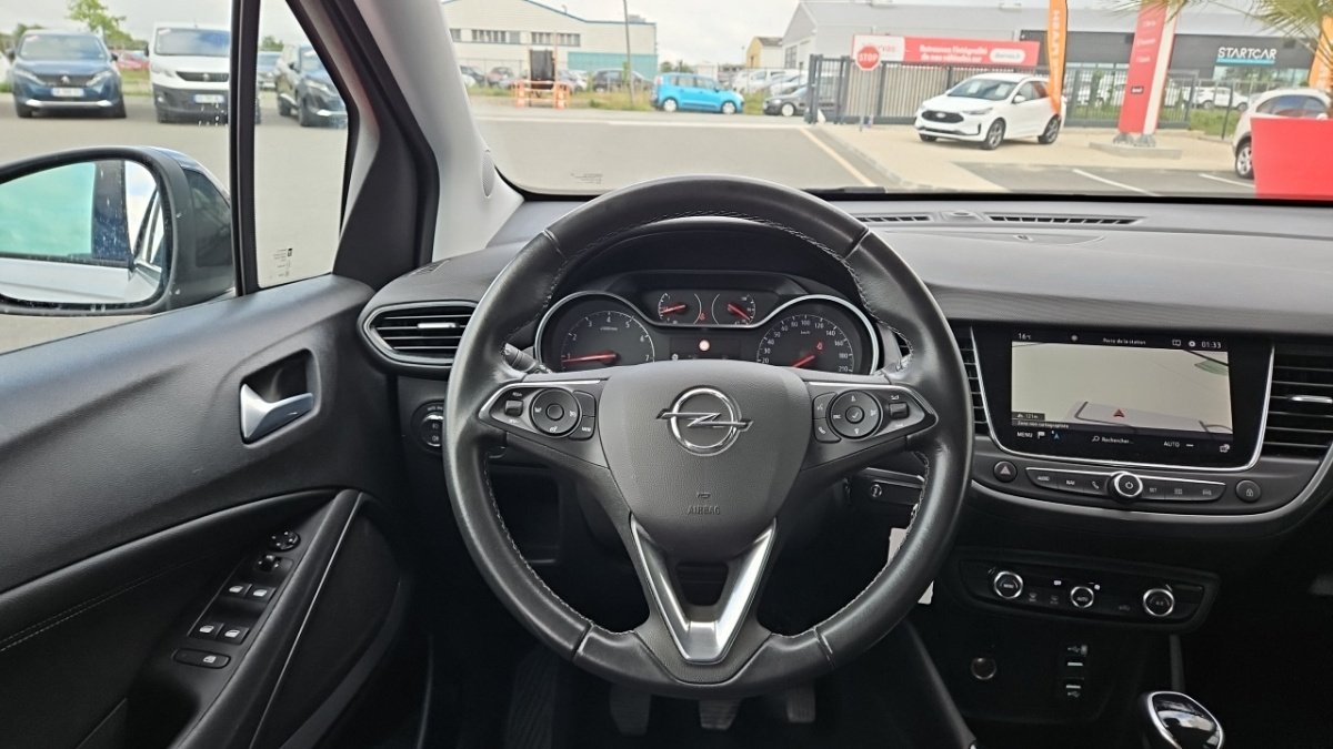 Opel Crossland - Photo 15