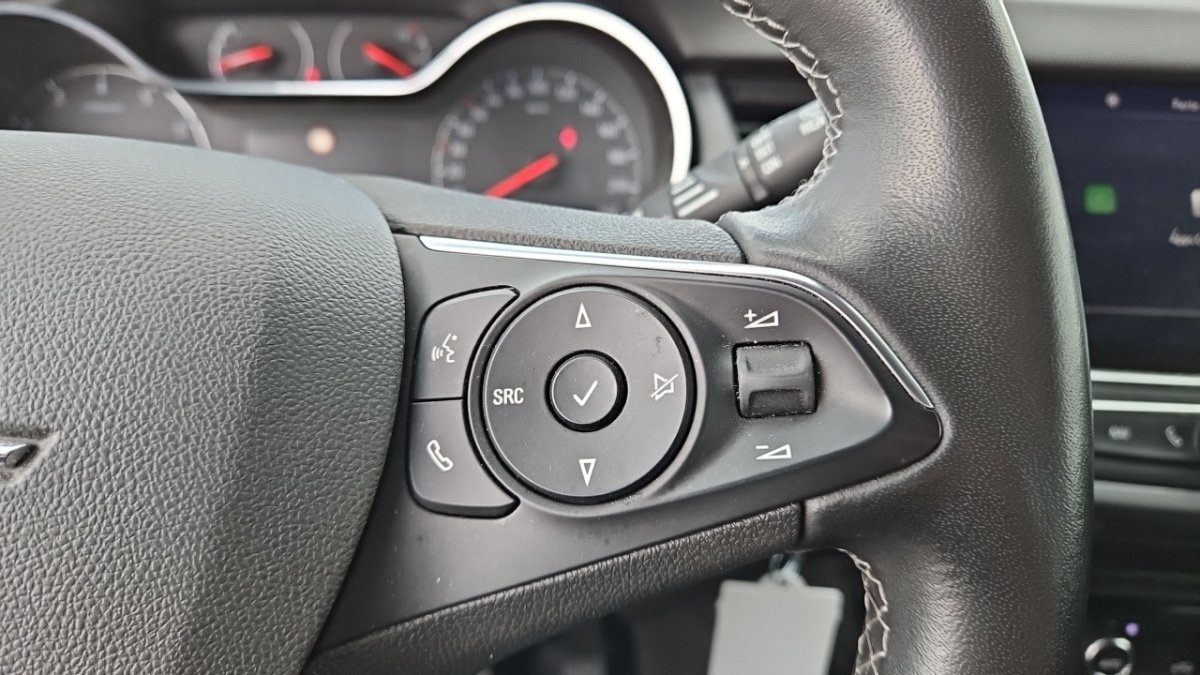 Opel Crossland - Photo 19
