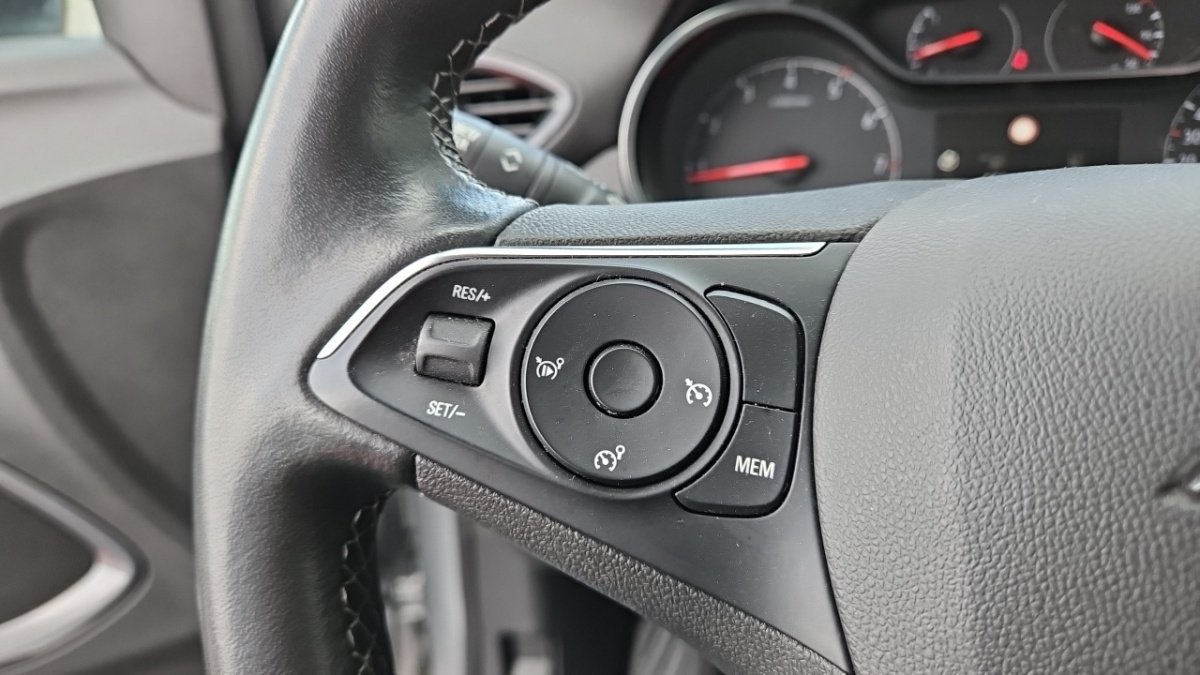 Opel Crossland - Photo 20
