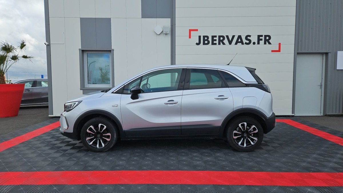 Opel Crossland - Photo 2