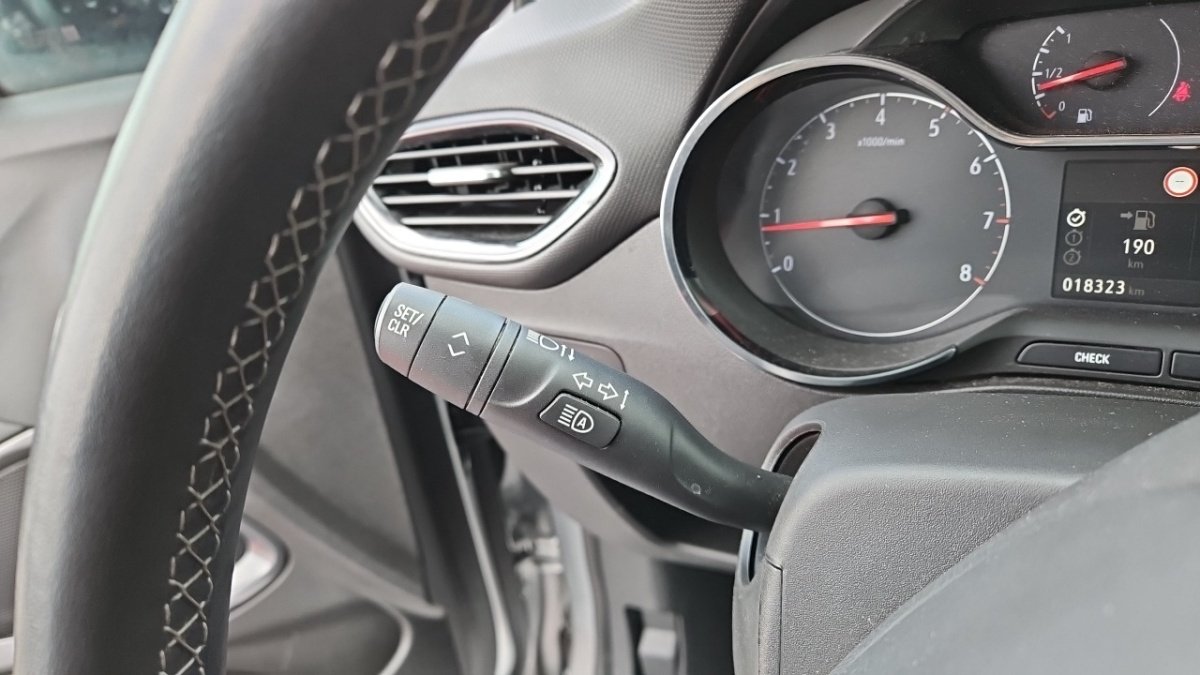 Opel Crossland - Photo 22