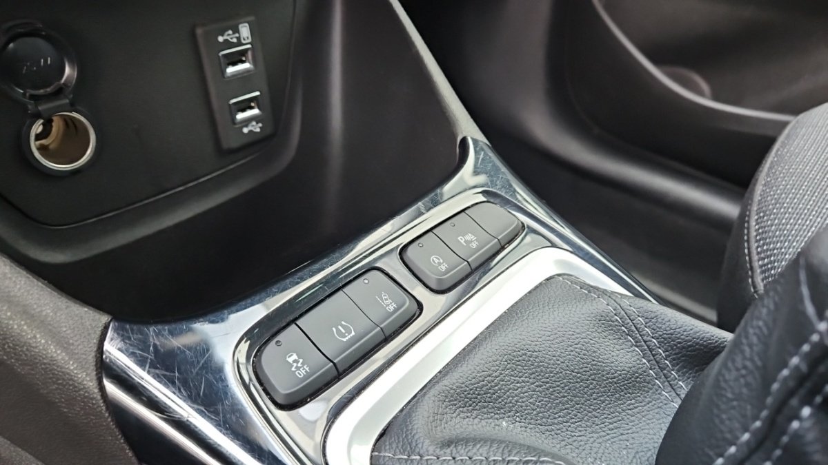 Opel Crossland - Photo 26