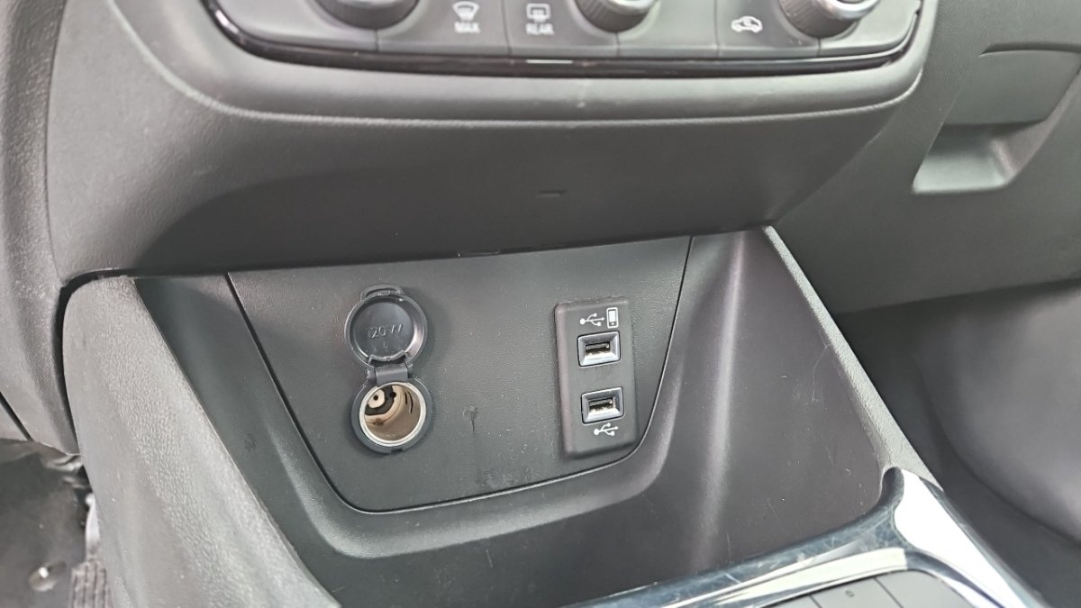 Opel Crossland - Photo 27