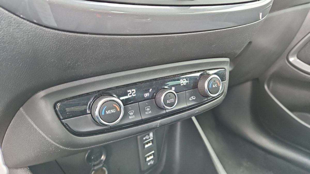 Opel Crossland - Photo 28