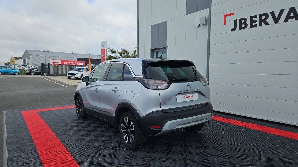 Opel Crossland - Photo 3