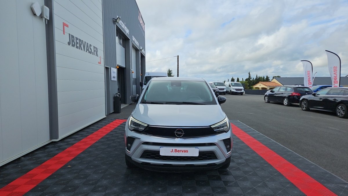 Opel Crossland - Photo 7