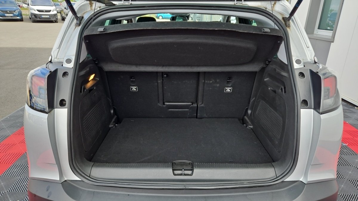 Opel Crossland - Photo 9