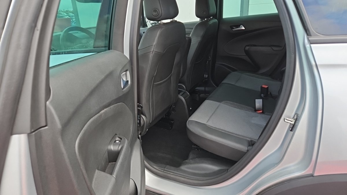Opel Crossland - Photo 10