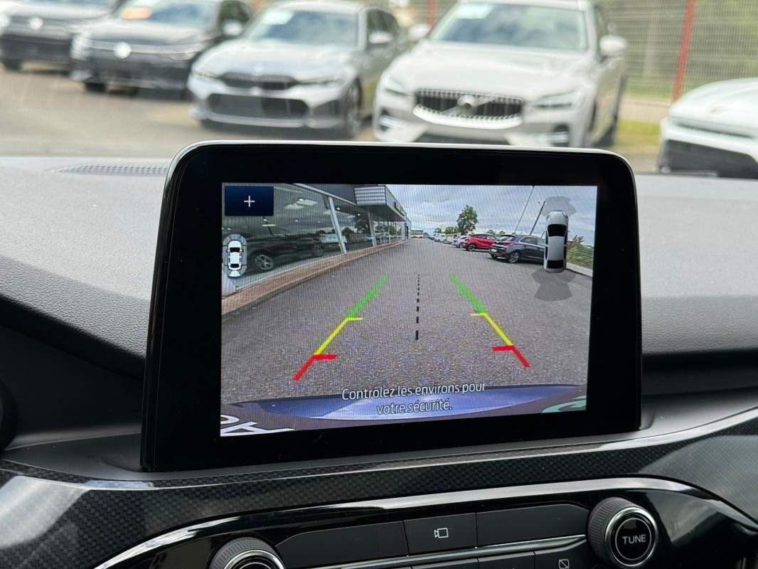 Ford Kuga - Photo 19