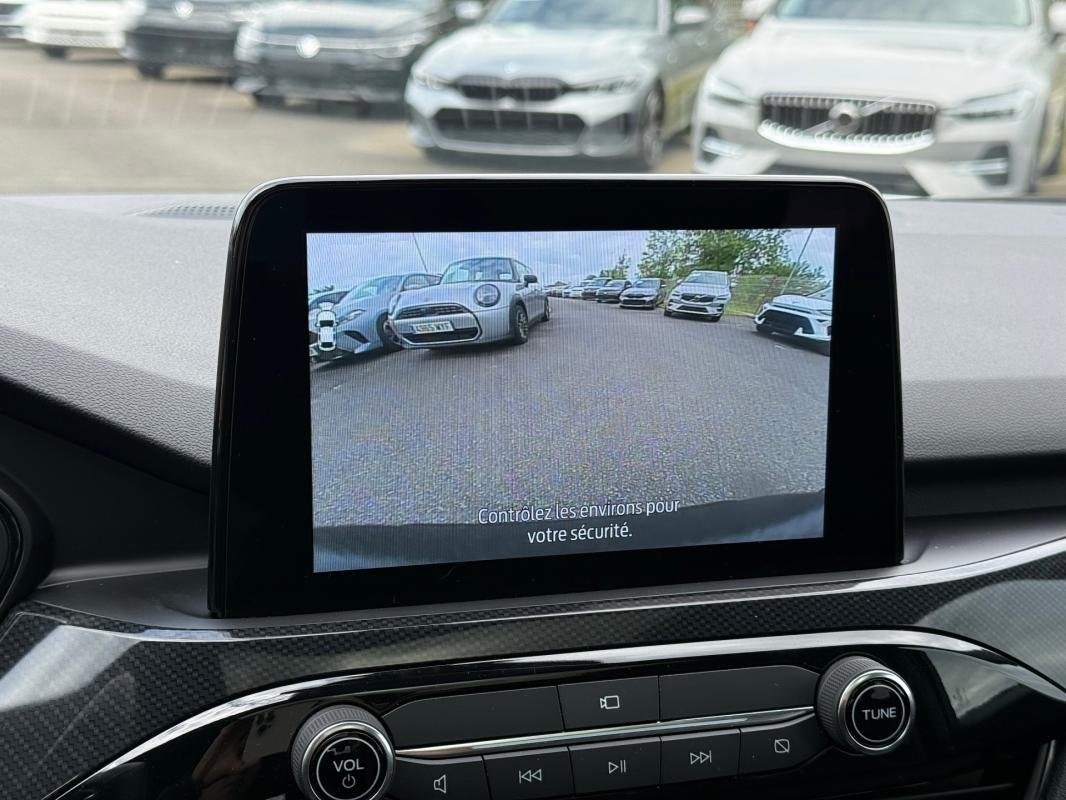 Ford Kuga - Photo 20
