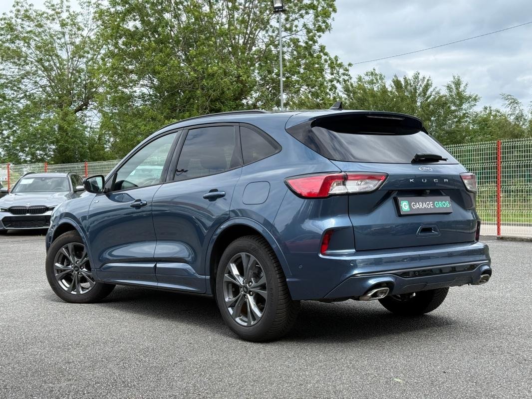 Ford Kuga - Photo 2