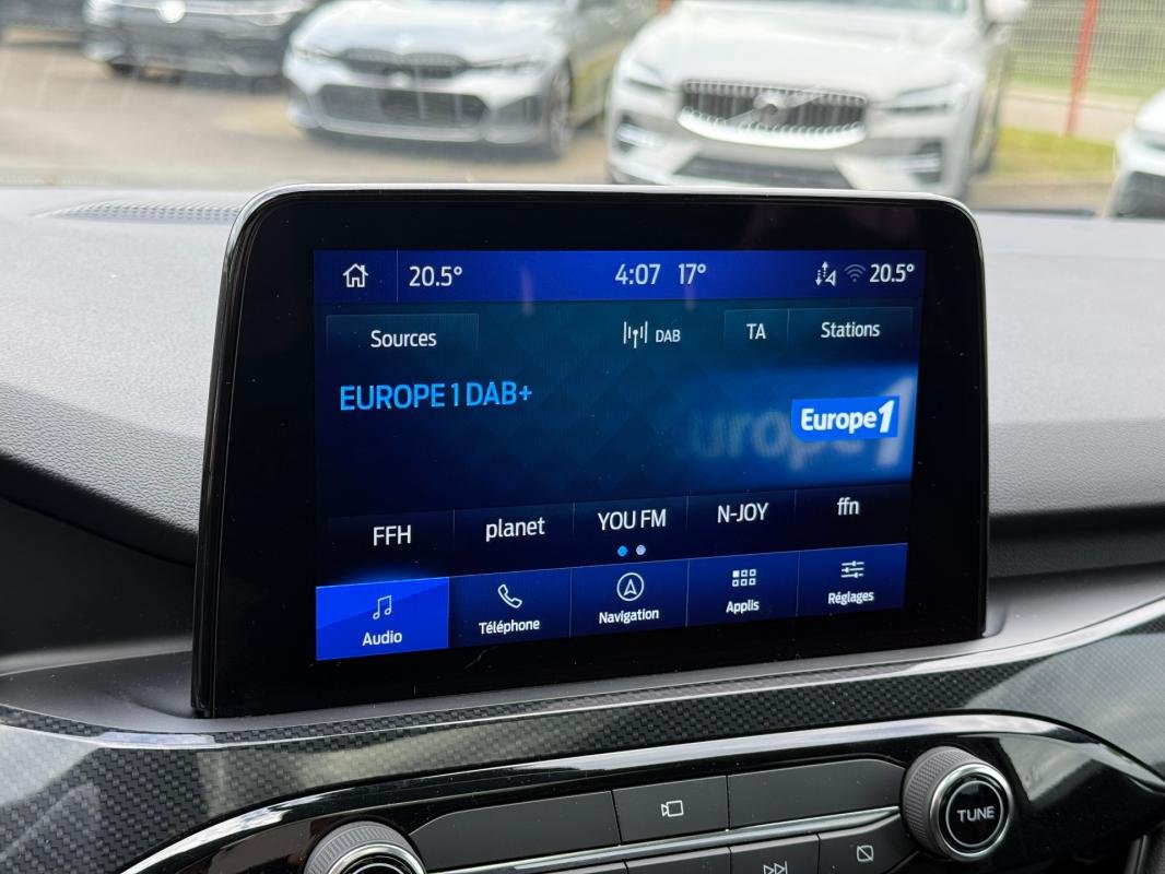 Ford Kuga - Photo 21