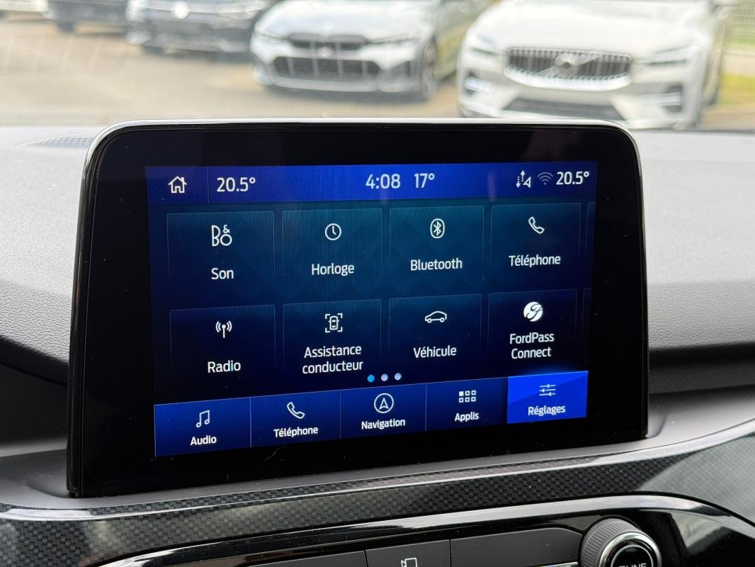 Ford Kuga - Photo 22