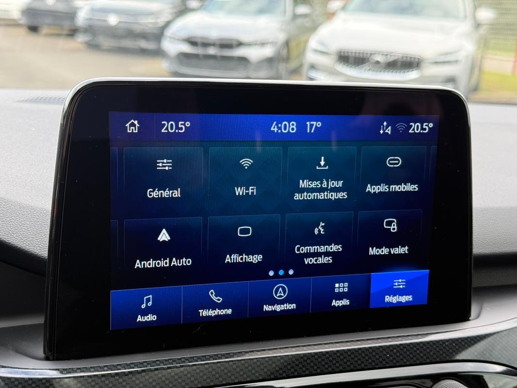 Ford Kuga - Photo 23