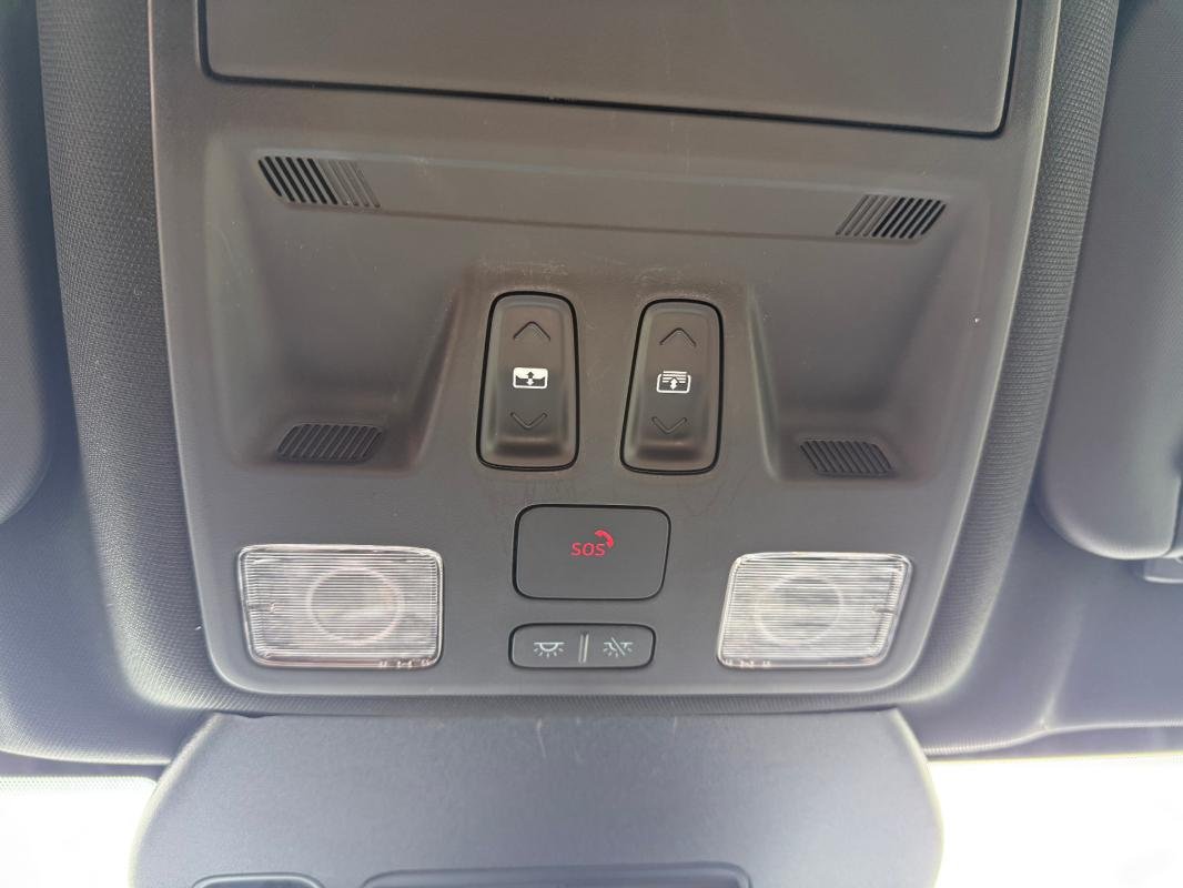 Ford Kuga - Photo 24