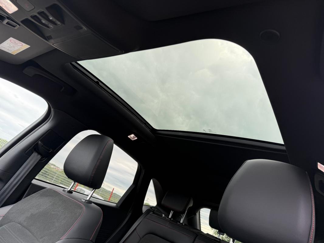 Ford Kuga - Photo 25
