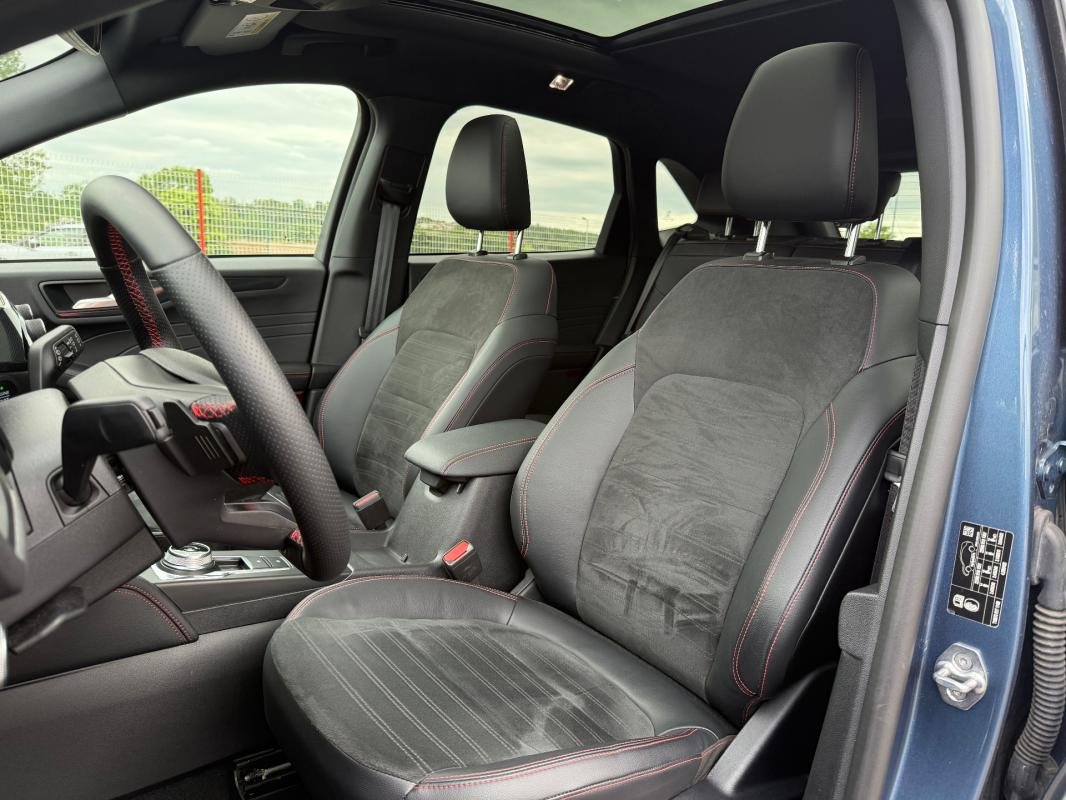 Ford Kuga - Photo 26