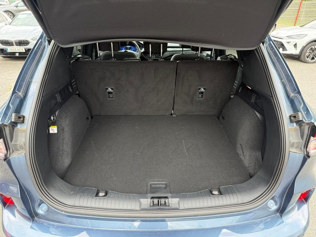 Ford Kuga - Photo 27