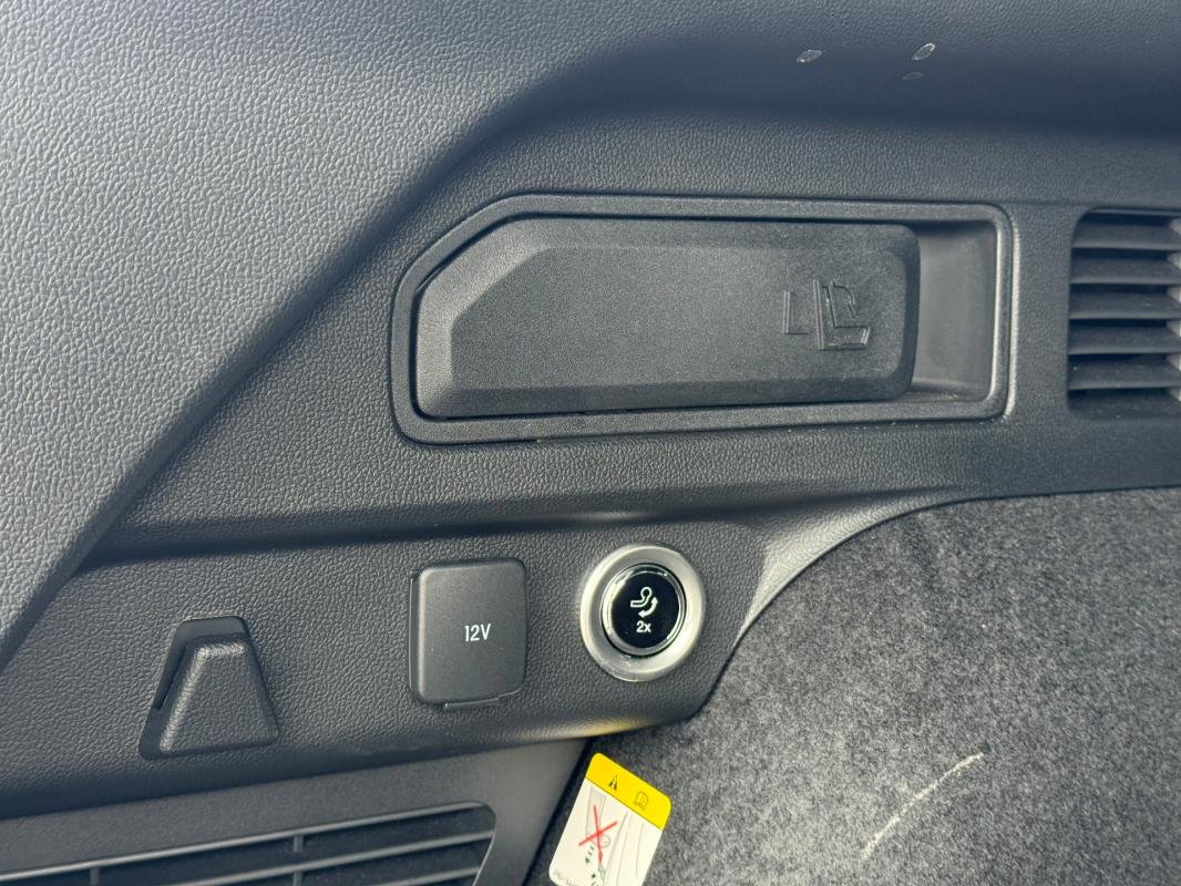 Ford Kuga - Photo 29