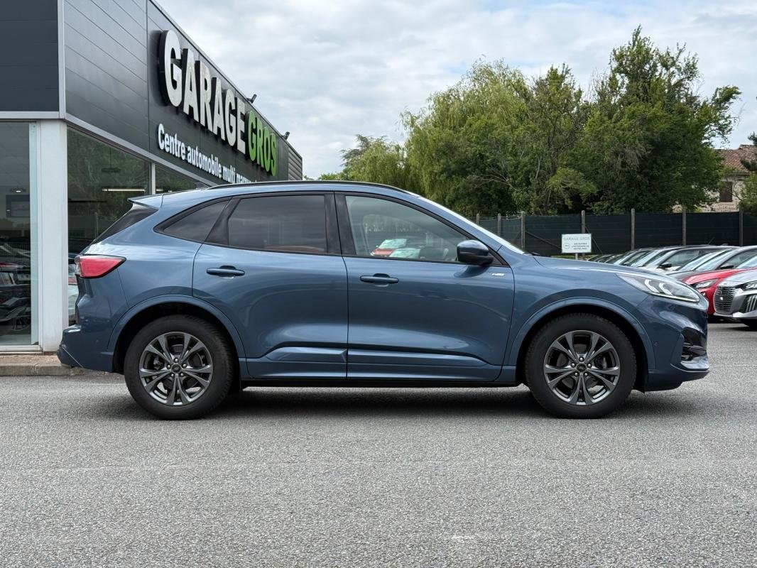 Ford Kuga - Photo 3