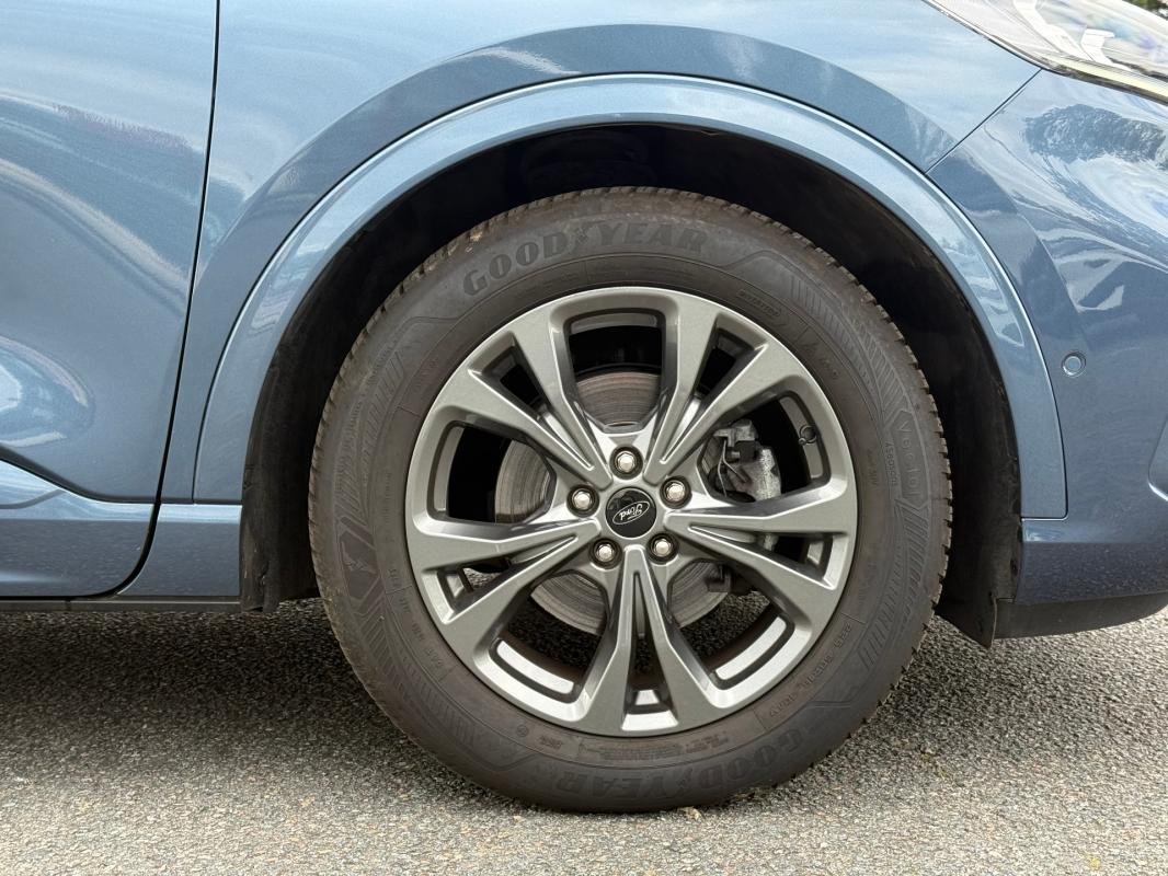Ford Kuga - Photo 33