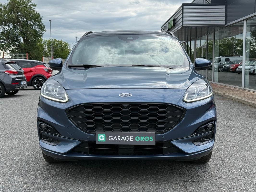 Ford Kuga - Photo 5