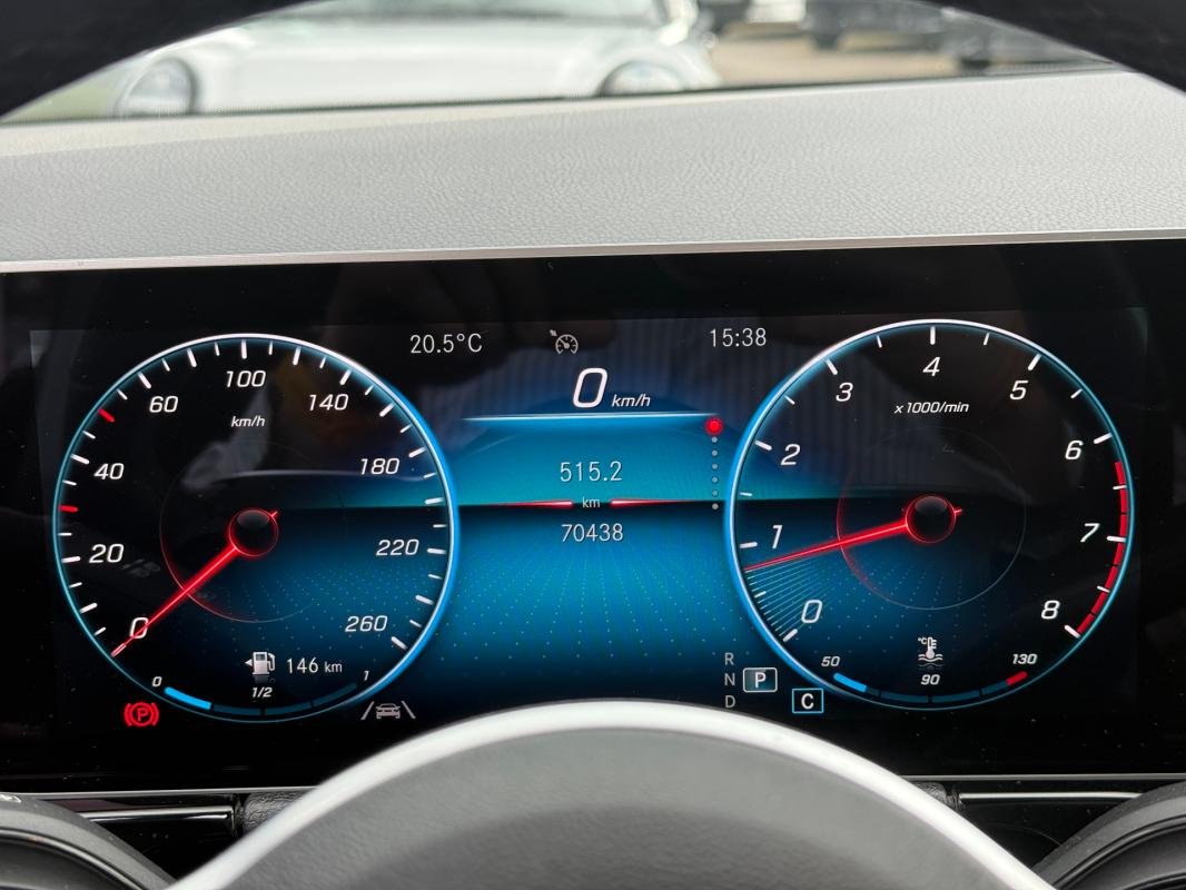 Mercedes Classe B - Photo 12