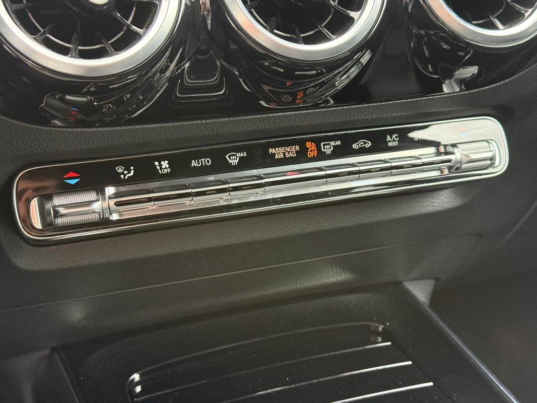 Mercedes Classe B - Photo 16