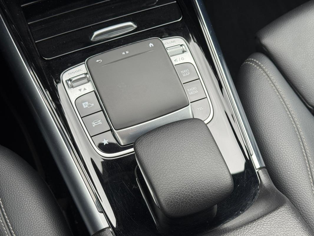 Mercedes Classe B - Photo 17