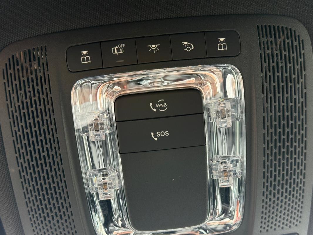 Mercedes Classe B - Photo 18