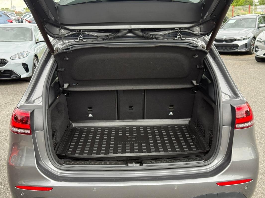 Mercedes Classe B - Photo 19