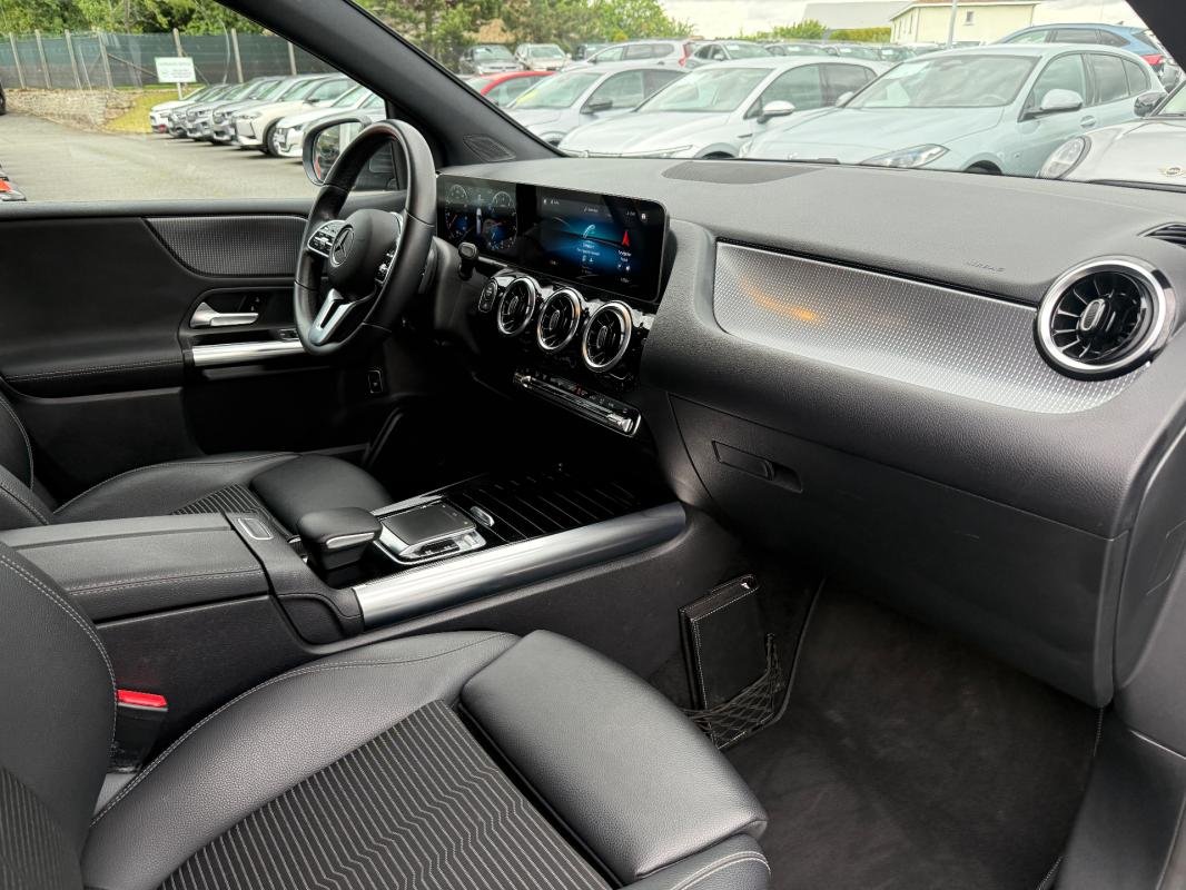 Mercedes Classe B - Photo 22