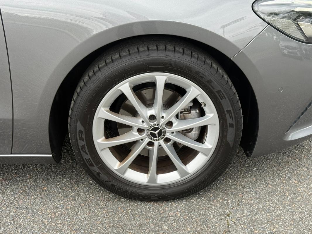 Mercedes Classe B - Photo 23