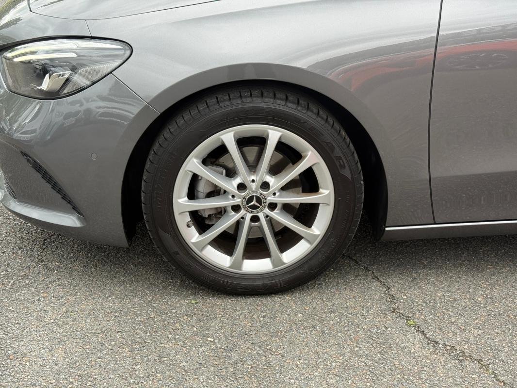 Mercedes Classe B - Photo 25