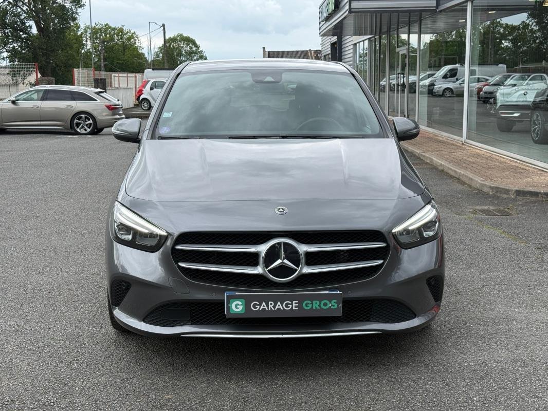 Mercedes Classe B - Photo 3